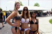 Small, Medium or Large?