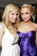 Kristen Bell or Hayden Panettiere