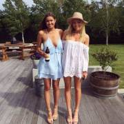 Skimpy Sundresses