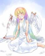 Fallen Angel