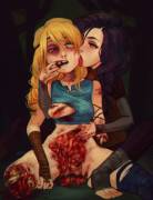 Astrid Hofferson - Candybrat