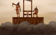 Execution of Zelda