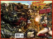 It's not hentai style... but I'm sure it will meet your requirements. (Wonder Woman)