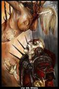 Skulls for the Skull Throne!