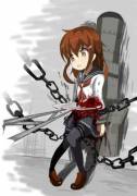 PSA: Don't scrap your shipgirls.