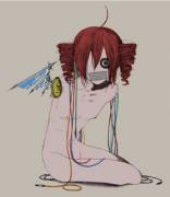 Vocaloid Guro?