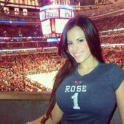 Chicago Bulls fan !