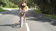 Bike Riding