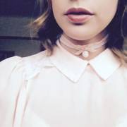 Cute Chokers