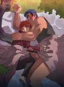 Ys Bara.