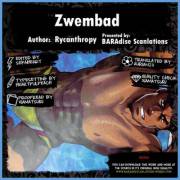 Zwembad - Rycanthropy (Gai Mizuki)