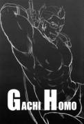 Grate Heaven - Gai Mizuki