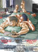 Family Game - Takeshi Matsu