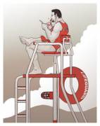 Mr. Lifeguard