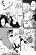 Touka Koukan [Eng] - Hibakichi
