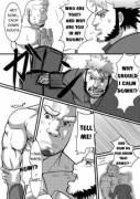 U-effect [Eng] - Takezamurai Itatigokko