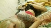 [F]irst time posting here :)