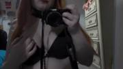 Let me tease you more ;) [F]