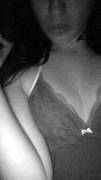 (F) I like being a little tease ;)