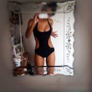 My new swimsuit!