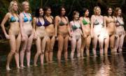 Beaver dam (/x/post via /r/GroupofNudeGirls/)
