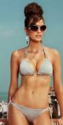 Halter bikini