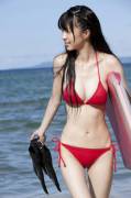 Body boarder (/x/post via /r/AsianHotties)