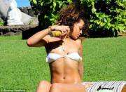 Rihanna