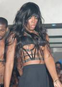 Kelly Rowland