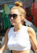 Miley Cyrus