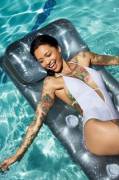 Sexy Levy Tran