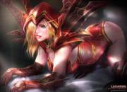 Valeera Sanguinar (Lacanishu)