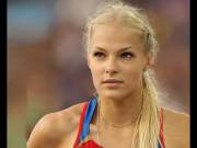 Darya Klishina