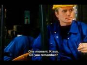 Klaus the Forklift Driver (Very NSFW)