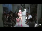 Nude Fashion ENF 2010 HD