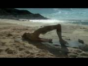 Nude Yoga - Ocean Goddess Trailer