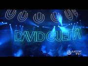 David Guetta fan