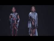 JEF MONTES Resolver -January 2016-Mercedes-Benz FashionWeek Amsterdam