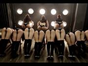 Batman Twerk