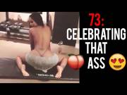 Ass Twerk vine compilation