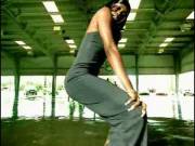 The original twerking song