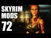 Skyrim Mods 72: Midas Magic Evolved v5, Sweetroll Randomization, Dogs of Skyrim