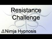 Resistance Challenge - Try to stay awake as you are slowly and deeply conquered. (requested a lot)