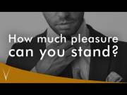 Erotic Hypnosis for Women: How much pleasure can you stand?