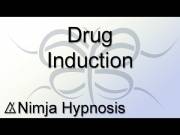 Nimja Hypnosis - Drug induction