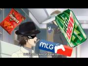 For those of you who like mlg's, I present 'mlg yaoi'