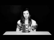 Hysterical Literature: Stoya