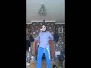 Thomas the Tank Engine Dancing