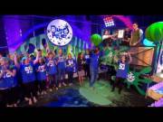 BBC gunge world record