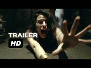 Handjob Cabin - trailer for a scary movie.